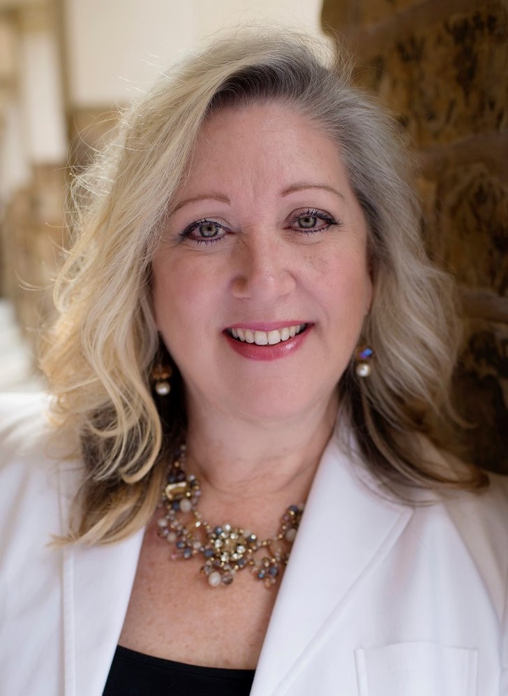 Photo of Sharon Bartlett